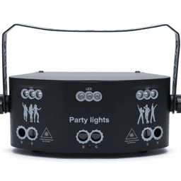 15-Light Laser view 2