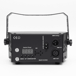 15-Light Laser view 3