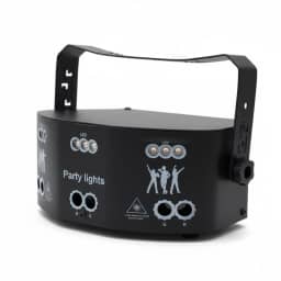 15-Light Laser view 1