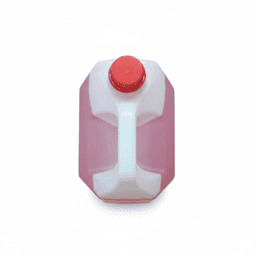 Strawberry Fog Liquid 5L view 2