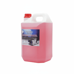 Strawberry Fog Liquid 5L view 1