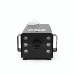 600W RGB Fog Machine view 2