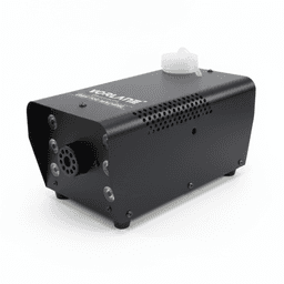 600W RGB Fog Machine view 1