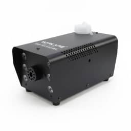 600W RGB Fog Machine view 1