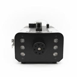 1500W Fog Machine view 2
