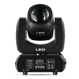 100W Moving Head view 2