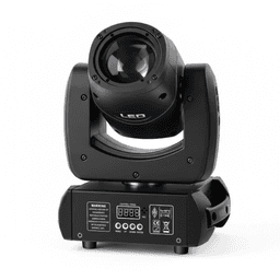 100W Moving Head view 1