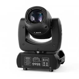 100W Moving Head - චලනය වන ආලෝක ශීර්ෂය view 1