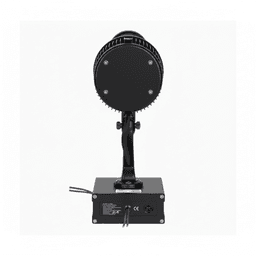 LED Logo Projector view 3