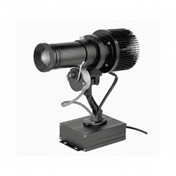 LED Logo Projector view 1