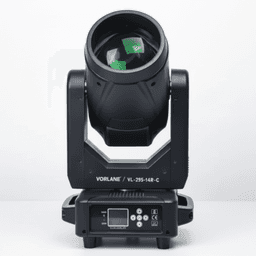 Moving Head 14R (295W) view 2