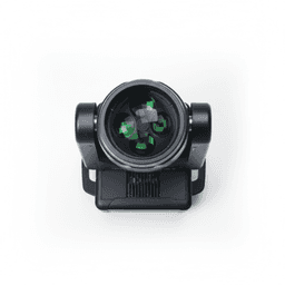 Moving Head 14R (295W) view 3