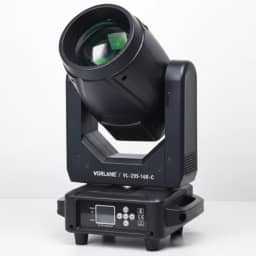 Moving Head 14R (295W) view 1