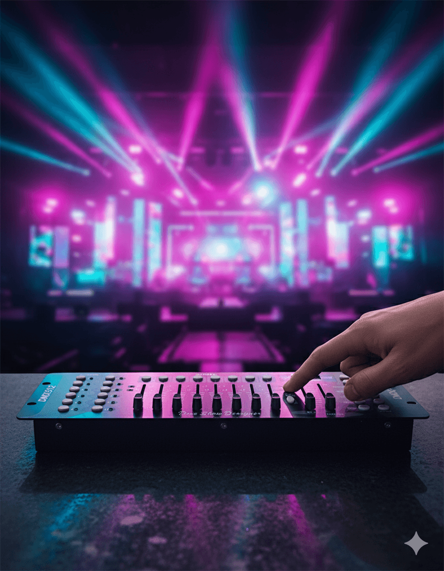 Controllers