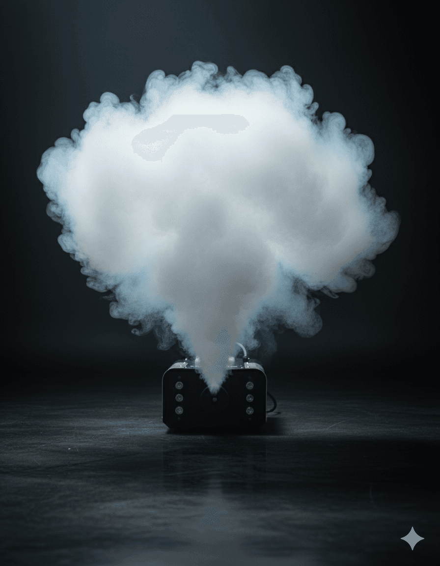 Fog Machines