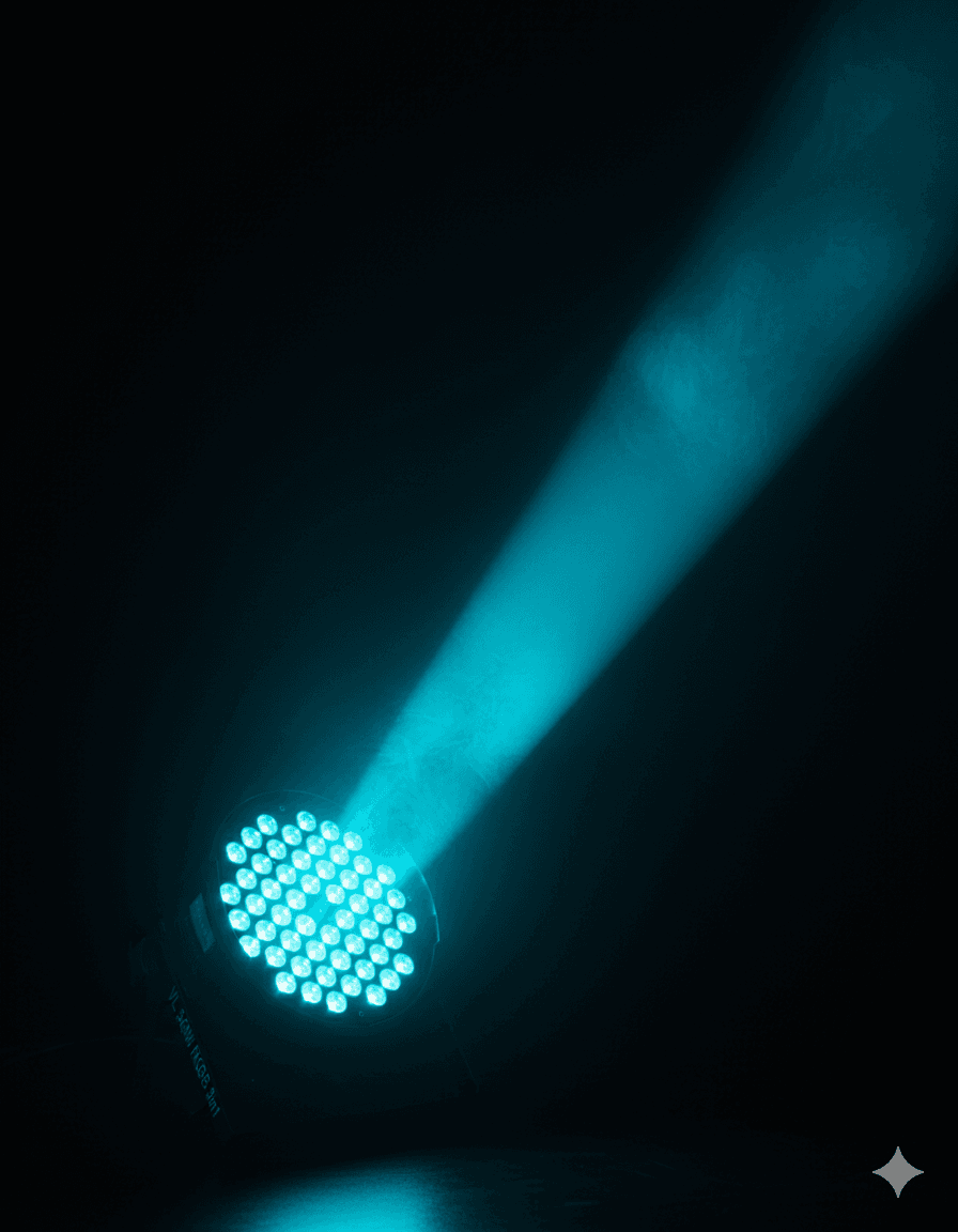 Stage Lights