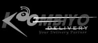 Kimbiya Delivery Partner