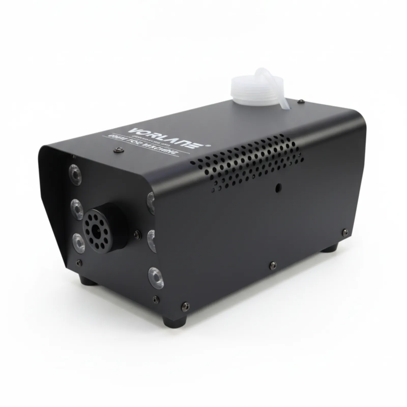 600W RGB Fog Machine - Professional Event Lighting