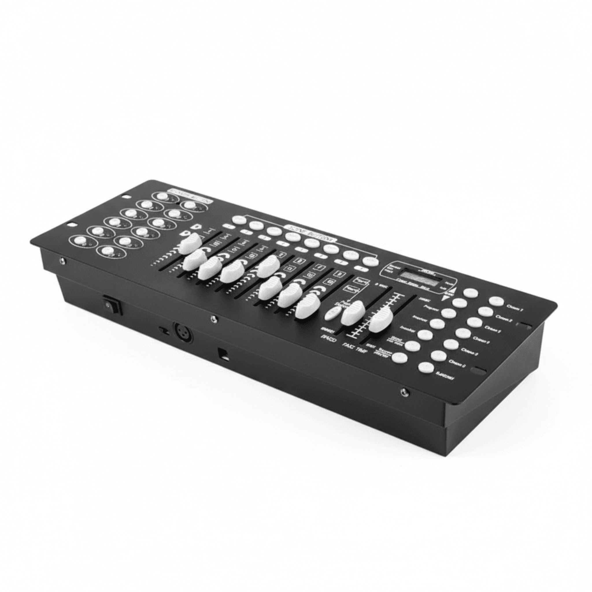 DMX 512 192Channel Controller - Professional Event Lighting