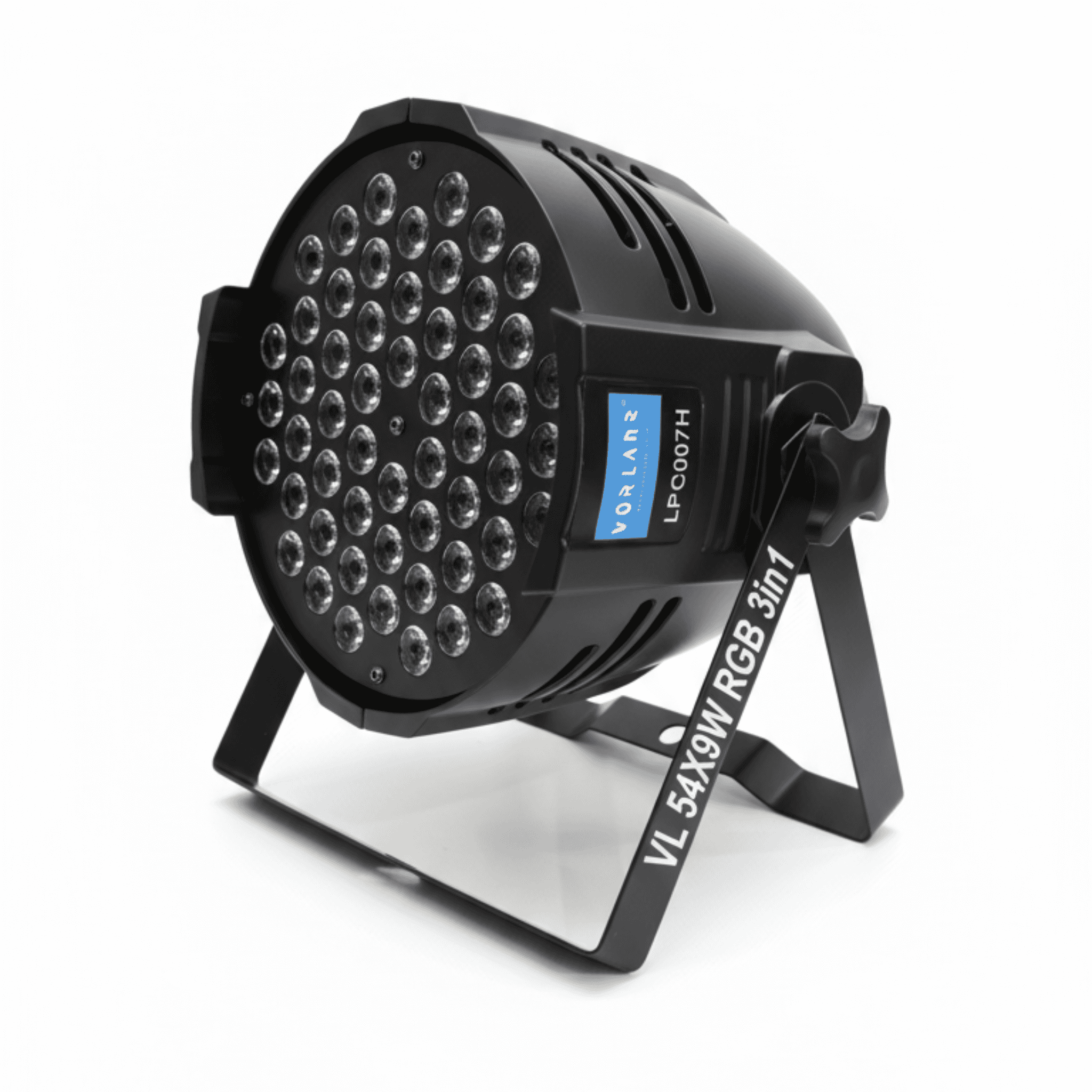 60 PAR Light - Professional Event Lighting