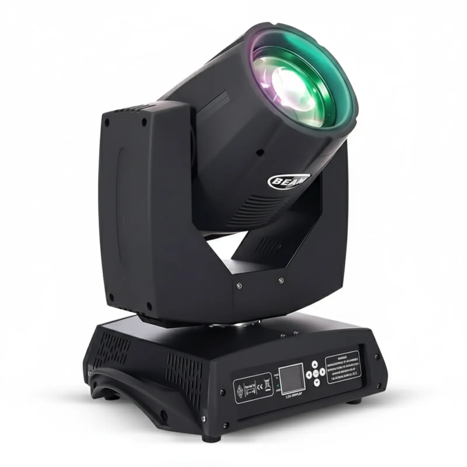Moving Head 7R ( 230W) with a Flight case - Professional Event Lighting