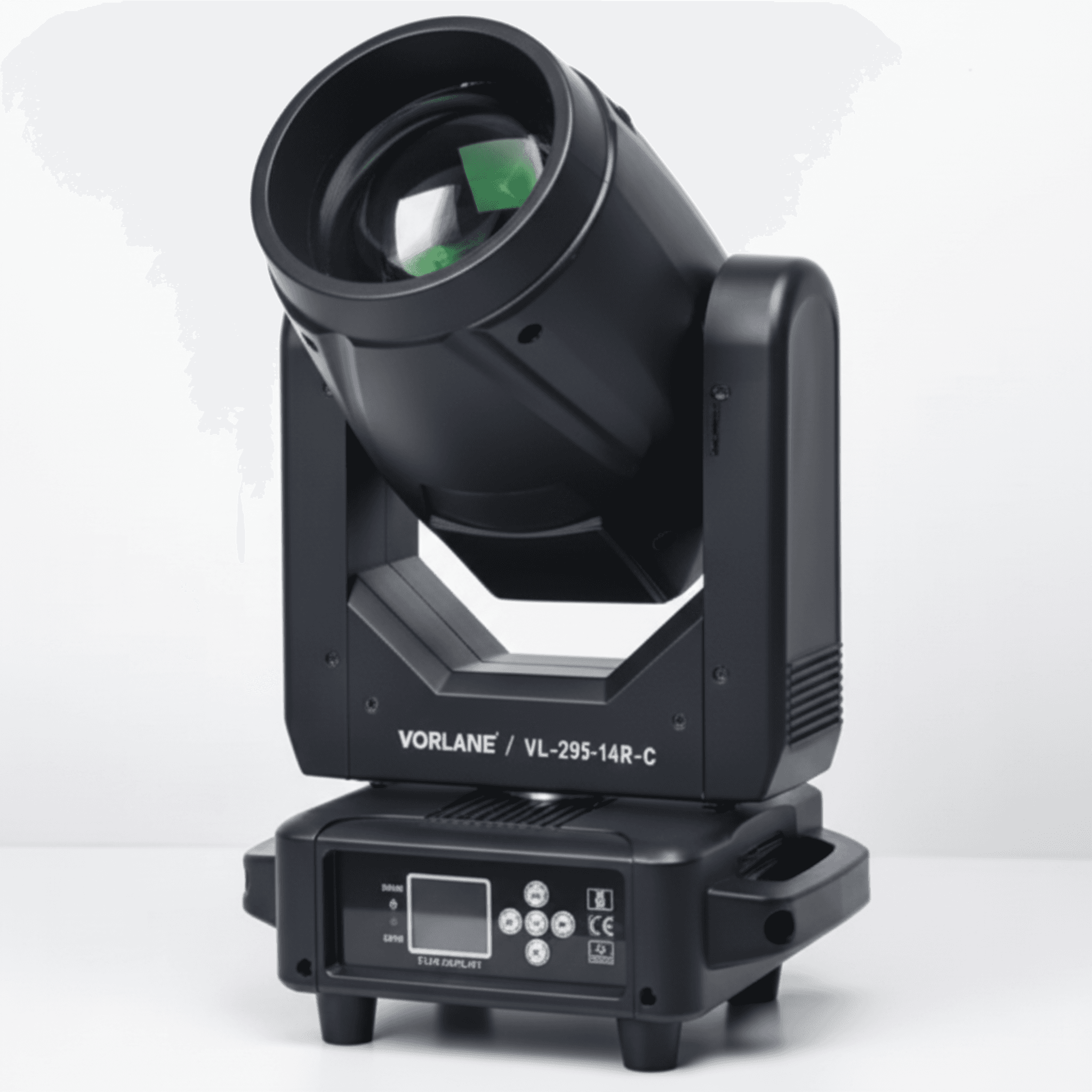 Moving Head 14R (295W) - Professional Event Lighting