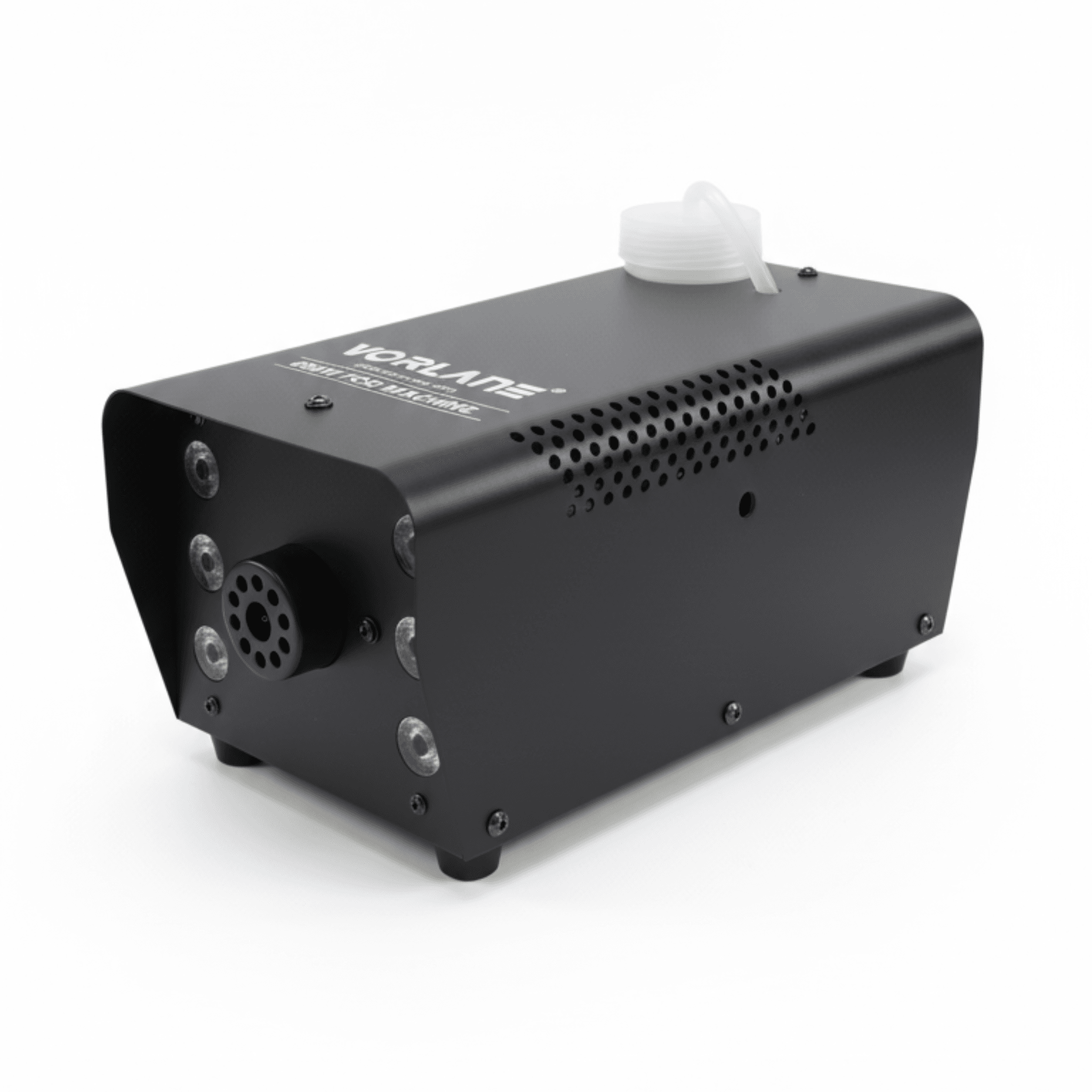 600W RGB Fog Machine