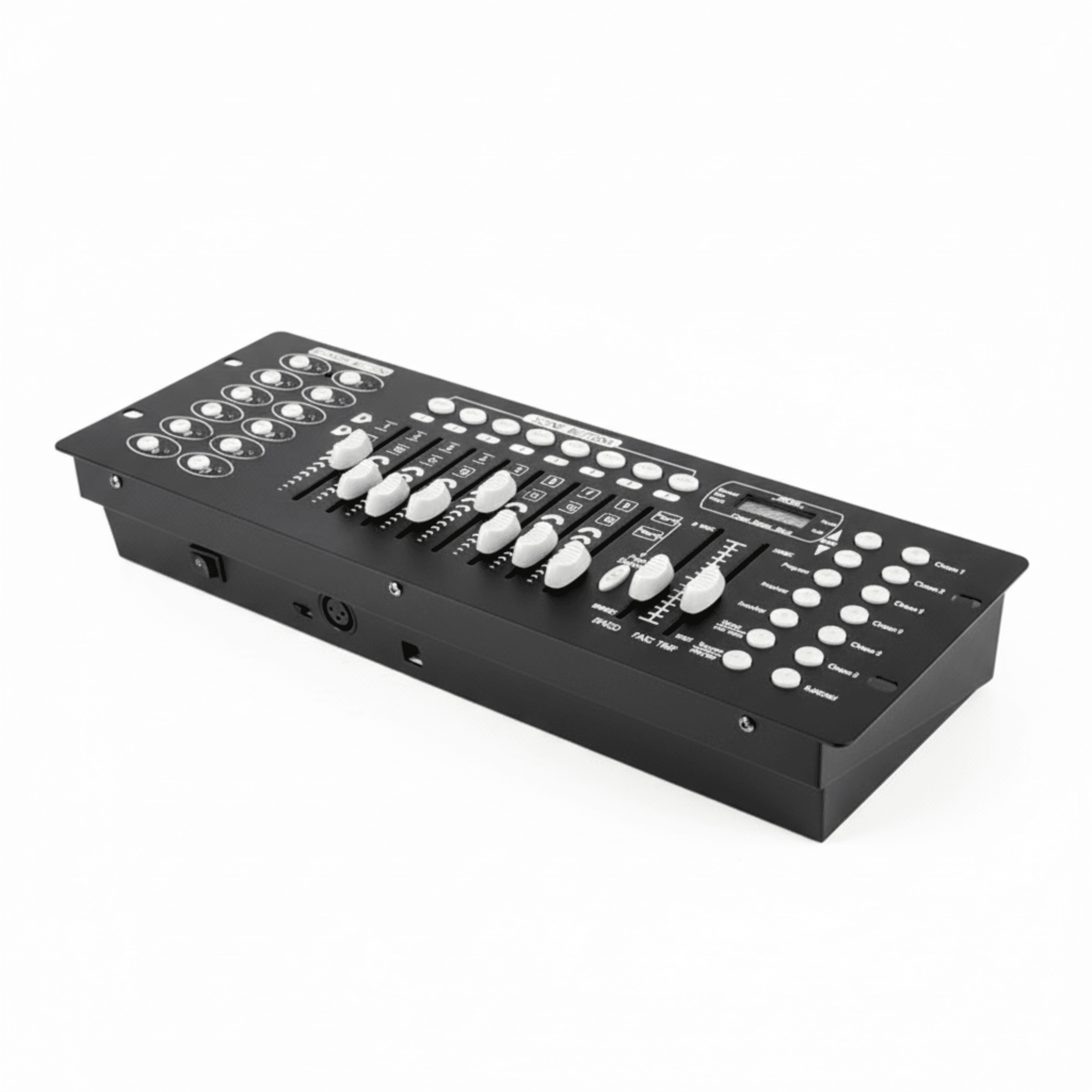 DMX 512 192Channel Controller