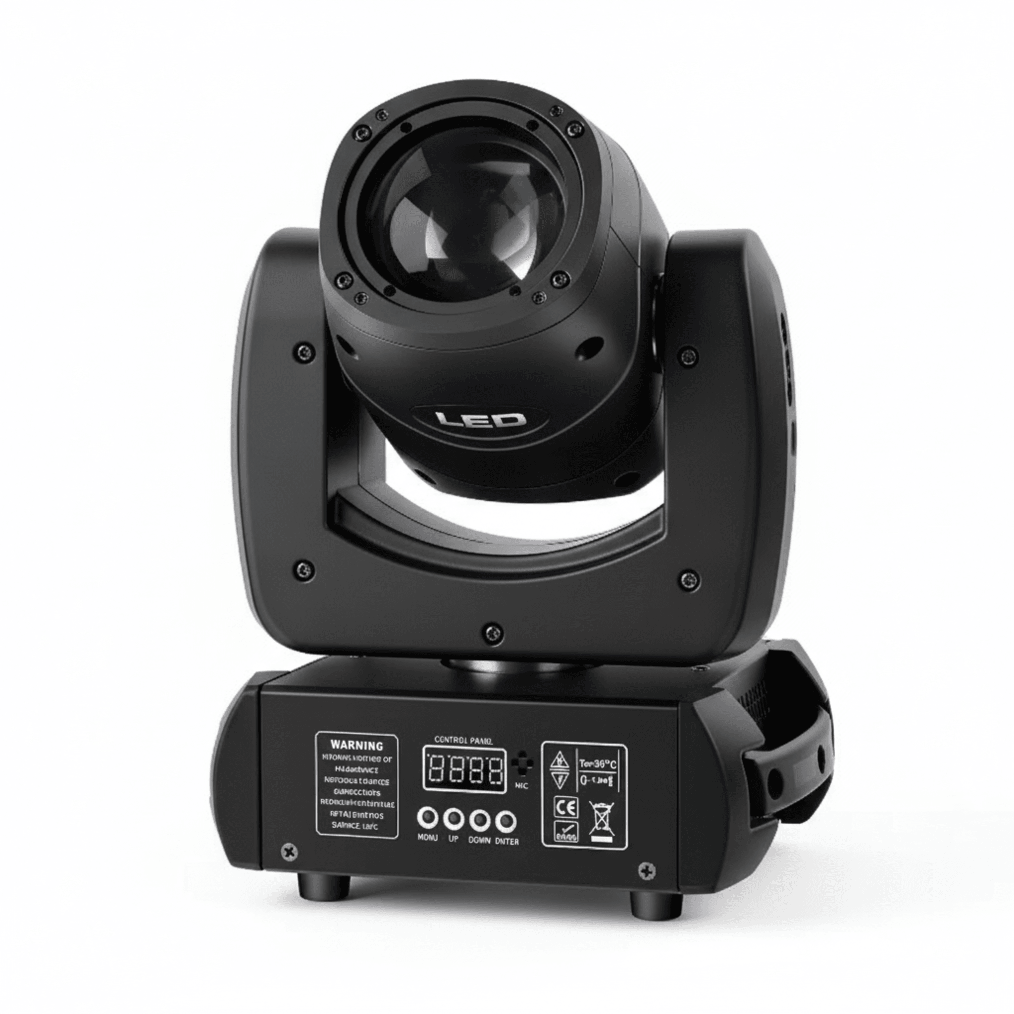 100W Moving Head