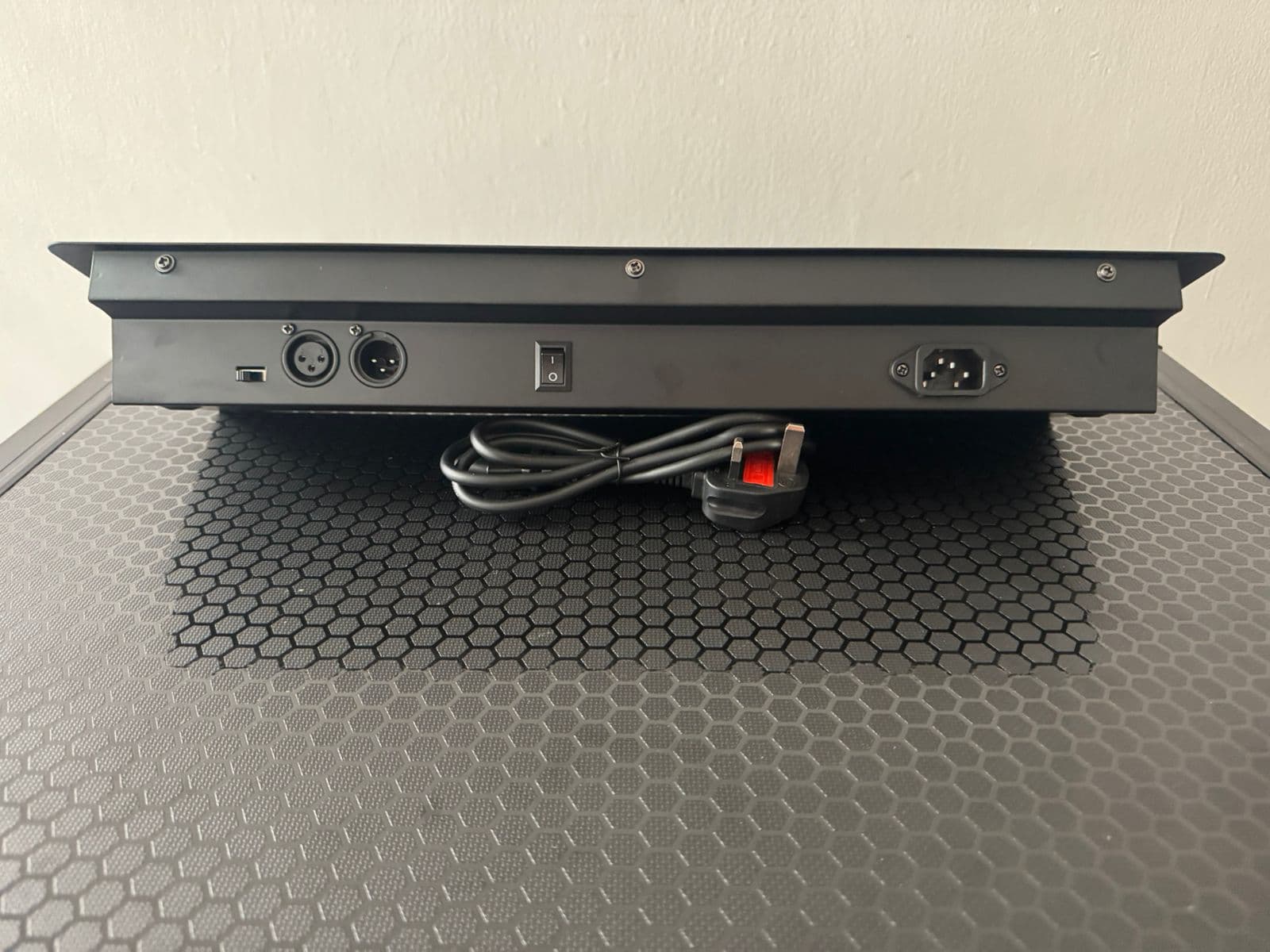 Dual Port DMX 512 192Channel Controller - Professional Event Lighting