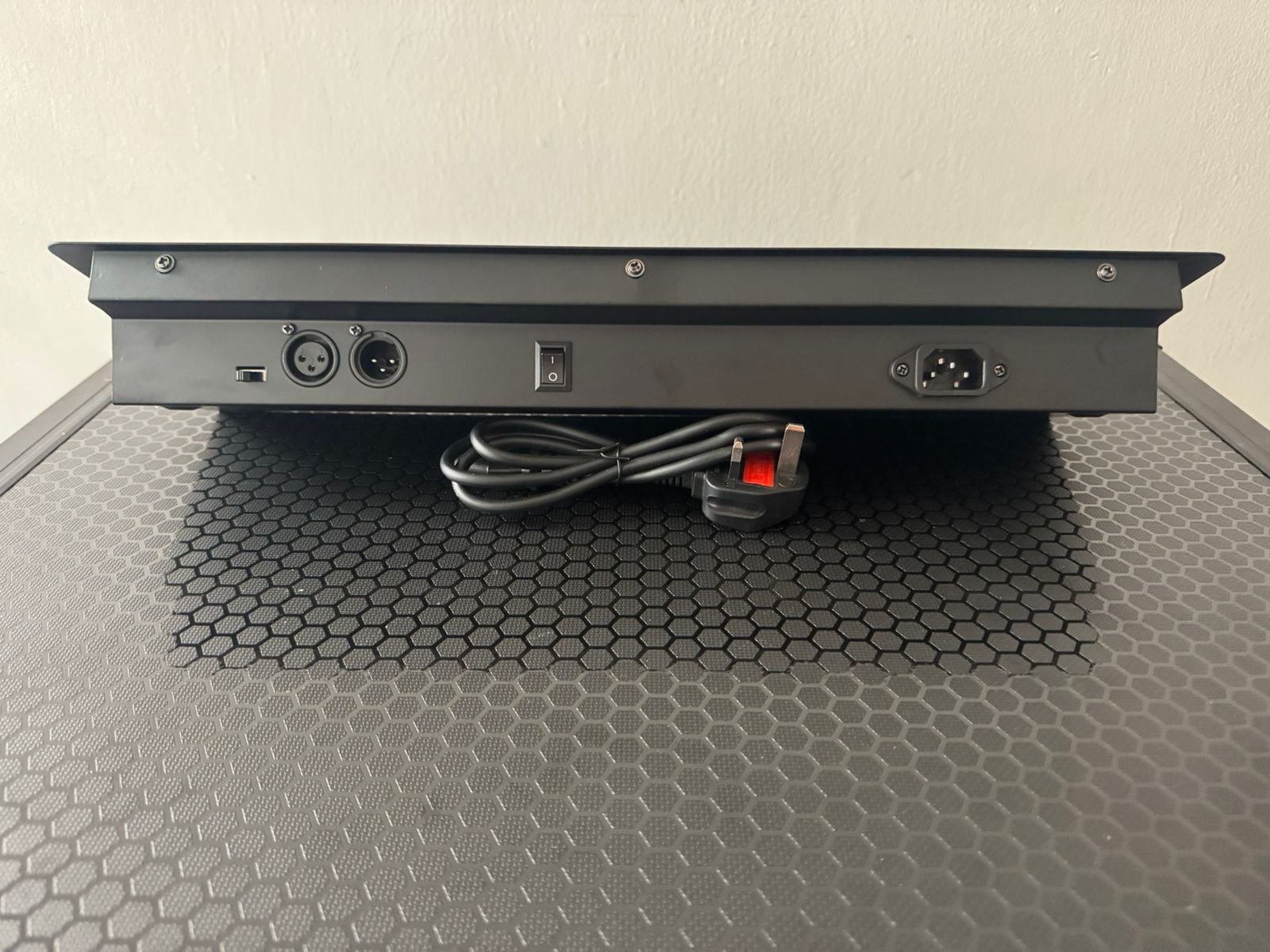 Dual Port DMX 512 192Channel Controller