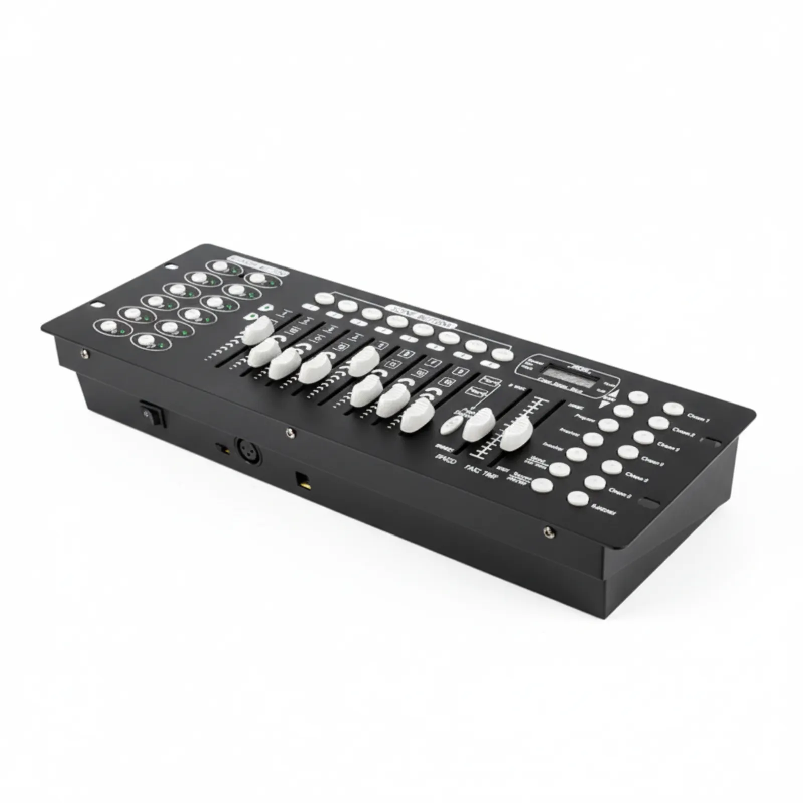 DMX controllers and wireless DMX systems in Sri Lanka