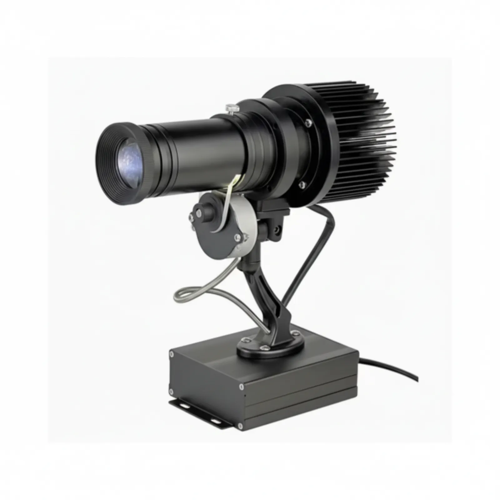 LED Logo Projector - Professional Event Lighting