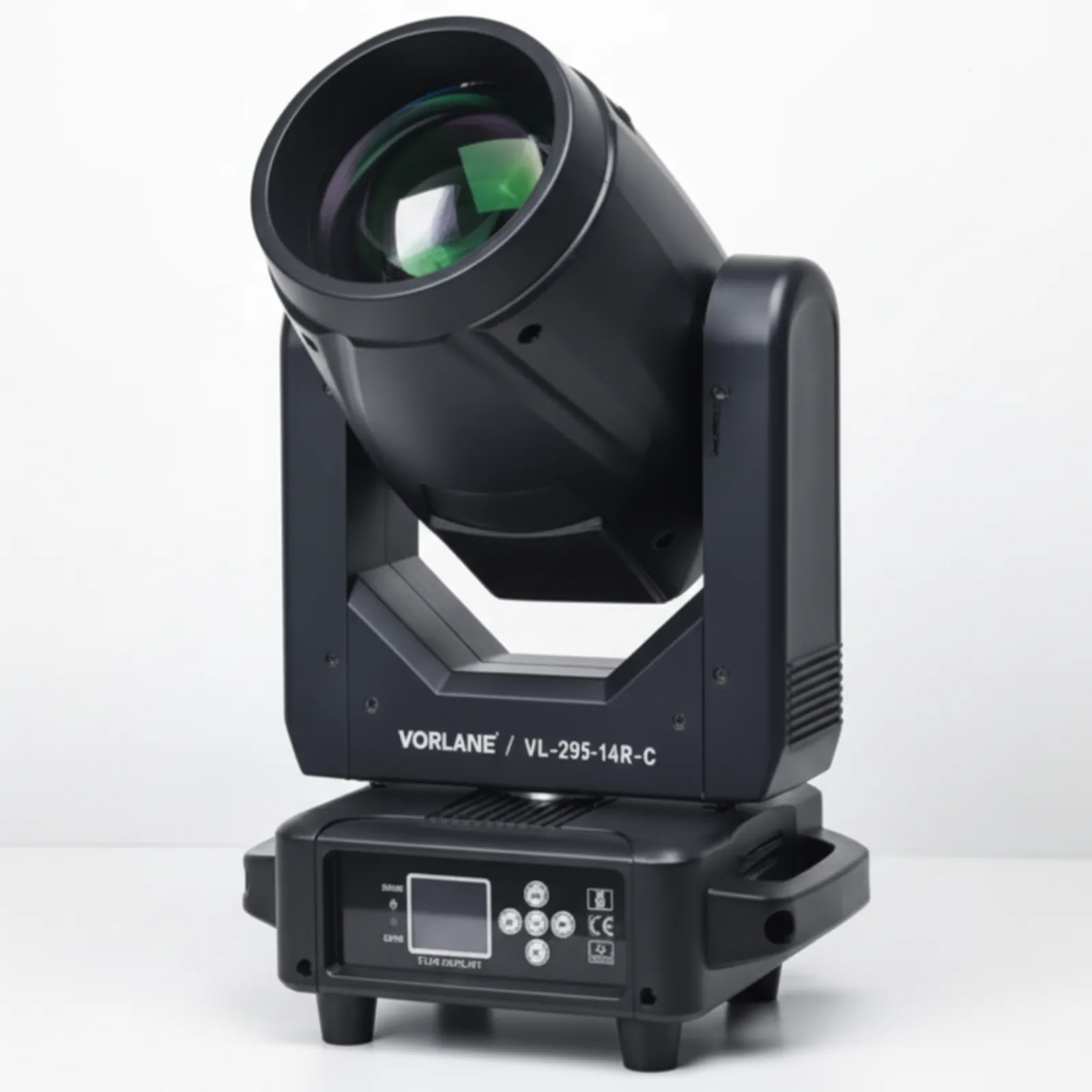 Moving Head 14R (295W) - Professional Event Lighting